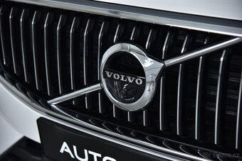 XC60 2.0 B5 mHEV Inscription AWD A/T, Hammer LED, 360kam - 8