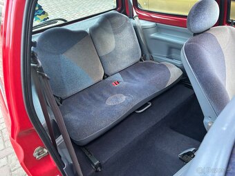 Twingo 1.2 40kw - 8