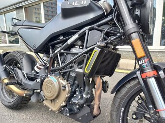 Husqvarna Svartpilen 401 (2023/4700km) - 8