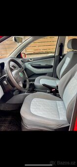 ŠKODA FABIA 1.4 KLIMA - 8