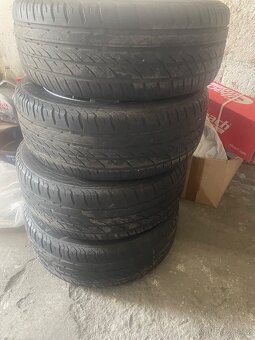 El kola 5/100 r15 letni - 8