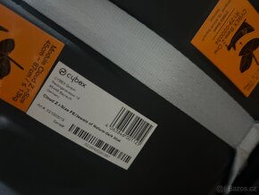 Cybex Fashion Jewels of Nature Cloud Z i-Size - 8