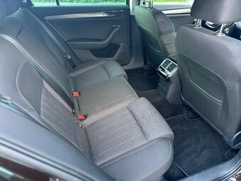 ŠKODA SUPERB III 2.0 TDI 140 KW MATRIX COCKPIT m2021 - 8