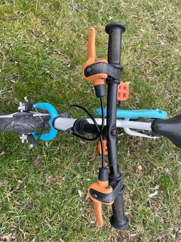 Detske kolo Btwin 14” - 8