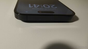 Apple iPhone 14 Pro Max 128GB, Black - 8