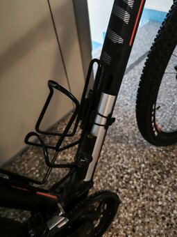 MTB Dema RYANO 3.0 velikost 20" - 8