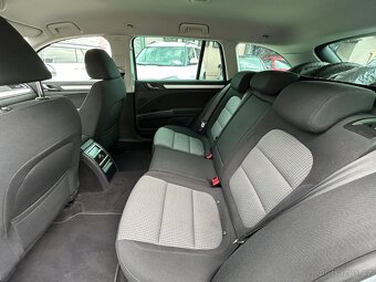 Škoda Superb, 2.0 TDi 103 KW DSG 177 tis km - 8