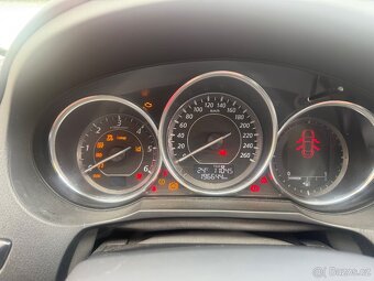 Mazda 6 combi - 8