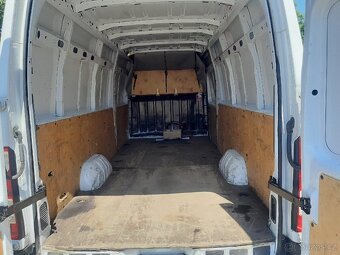 Renault Master 2018 - 8