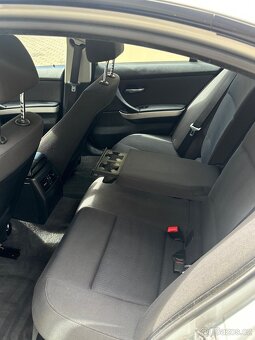Bmw e90 318i 105Kw - 8