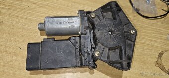 motory spouštění oken/ řídící jednotky dveří koncern vozidla - 8