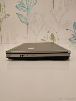 HP EliteBook 2570p i7-3520M/128GB SSD/8GB RAM - 8