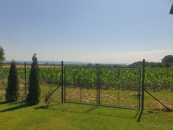 Prodej nízkoenergetické dřevostavby 3+kk-80 m2,pozemek 504 m - 8