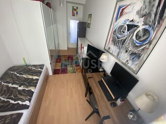 Prodej byty 3+kk, 75 m2 + 3 m2 balkon - Praha - Vinohrady - 8