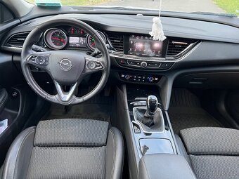 Opel Insignia Sports Tourer 2.0 CDTi 125kW 4x4 - 8