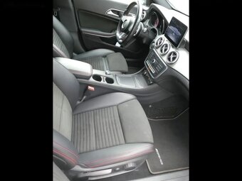 Mercedes-Benz CLA, CLA 220D SB 2,2 AMG Paket AT7 - 8