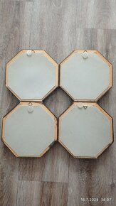 Starožitné vyšívané obrázky - 8