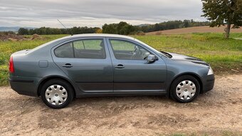 Skoda Octavia II, 2.0Tdi 103kw, najeto 199tis - 8