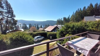 Zrekonstruovaná chata v osadě Kobylnice - Lipno nad Vltavou - 8