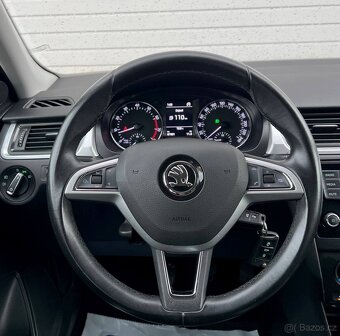 ŠKODA RAPID SPACEBACK 1.2 TSI – 66 kW – 2017 – 1. MAJITEL - 8