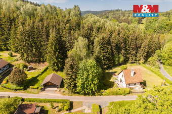 SLEVA Prodej zahrady, 784 m², Vernéřov - 8