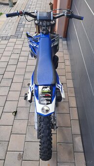 Yamaha yz 85 2020 - 8