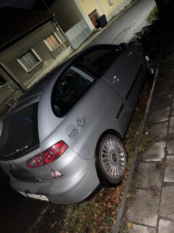 Seat Ibiza 3 6l Coupe 1.9TDi 74kw - 8