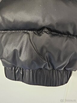 prodám pánskou zimní bundu Hugo Boss - 8