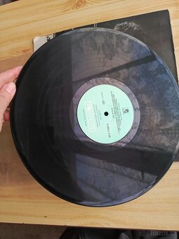 Vinyl starší lp - 8
