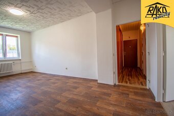 Pronájem bytu 2+1 54 m2 - Procházkova, Trutnov - 8