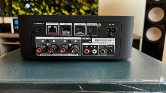 Marantz model M1 - 8