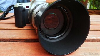 Minolta Dynax 505i Super AF28-80mm f1:3.5-5.6 Macro, 75-300m - 8