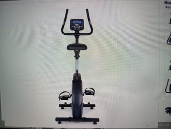 Rotoped HOUSEFIT TIRO 100,velmi dobrý stav - 8