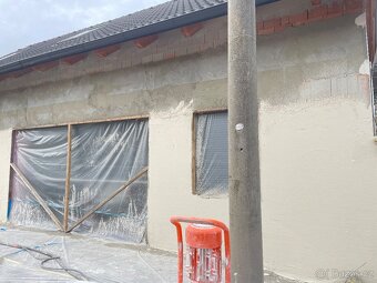 Zednické/stavební práce - 8