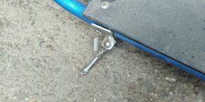 Prodám koloběžku yedoo three - 8