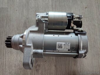 Škoda Kamiq 1.0TSI 81kw 9/2023, nájezd 8000km-Díly z vozu - 8