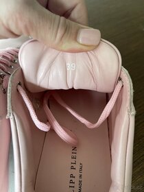 tenisky Philipp Plein - 8