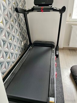 TRINFIT Gara T800i Sport Běžecký pás - 8