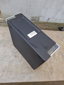 Stolni pocitac DELL Precison T5610 - 8