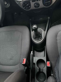 Hyundai i20 - 8