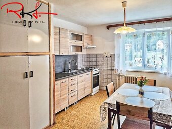 Prodej, rodinný dům, dvě garáže, Strenice, okr. Mladá Bolesl - 8