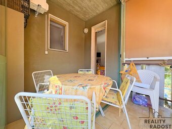 Byt 2+KK, 38m², Via Saline, Silvi Marina - 8