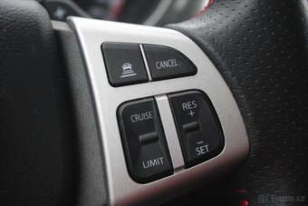 Suzuki Vitara 1.4 BoosterJet ALLGRIP LED ČR (2016) - 8