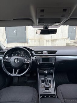 Škoda Superb III | 2.0 TDI | Automat | 2016 - 8