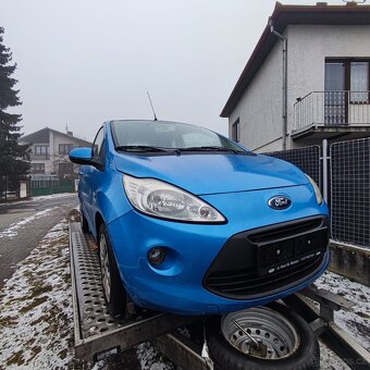 Ford Ka - 8