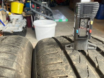 alu kola superb 5x112, superb 3 - 8