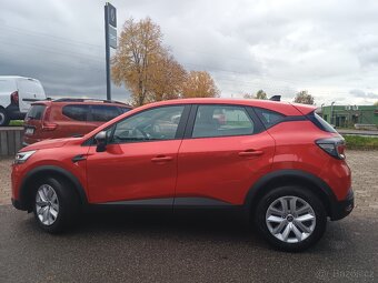 Captur evolution TCe 90- extra sleva 110 000,- Kč - 8