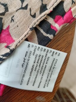 Šátek /šál 2ks - 8