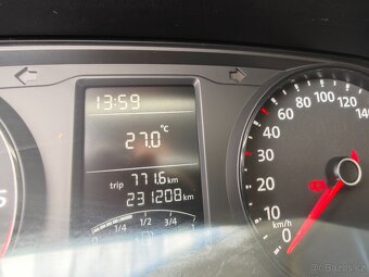 VW Transporter T6 - 8