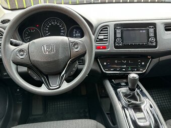 Honda HR-V - 8